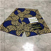 ANKARA FABRICS - 6YARDS