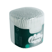 100PCS CHERRY COTTON BUD