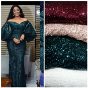 Lace Classic Net Lace Material 2300 Per Yard