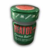 Heatol Chinese Balm 25g