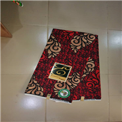 ANKARA FABRICS - 6YARDS