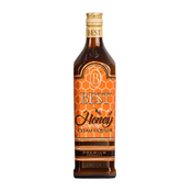 Best Honey Cream Liqueur- 750ml
