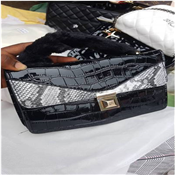 LADIES MINI HAND BAG