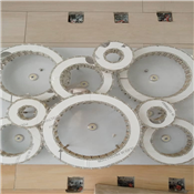 CEILING LIGHT CHANDELIER
