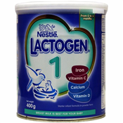 Nestle Lactogen 1