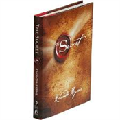 THE SECRET RHONDA BYRNE