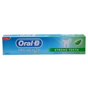 ORAL B HERBAL MINT GEL 90G