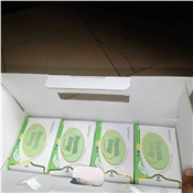 Longrich Superbklean Magnetic Energy Anion Pant Liner