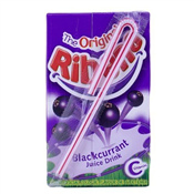 Ribena Blackcurrant Juice Drink - 250ml Ribena