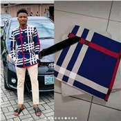 Plain and Pattern Fabric 