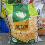 MAI' ADIKO PARBOILED NIGERIAN RICE