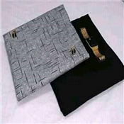 Quality Unisex Plain And Pattern