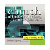 CHURCH ADMINISTRATION & MANAGEMENT