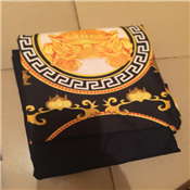 Plain and Pattern Fabric 