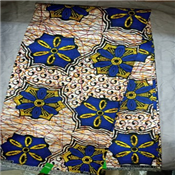 Daviva Original Ankara Fabric - 3 Yards