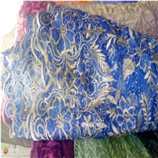 Lace Material