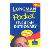 Longman Pocket English Dictionary