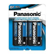 D2 PANASONIC BATTERY