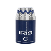 250ML CAMARA MEASURE POUR FEMME