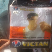 Victan singlet single