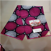ANKARA FABRICS - 6YARDS