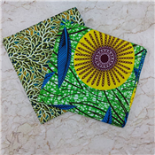 ANKARA FABRICS - 6YARDS