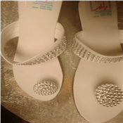 Quality Ladies Latest Flat Slippers