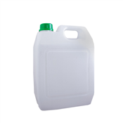 4LTRS PLASTIC GALLON