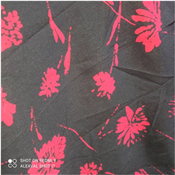 CHIFFON FABRIC