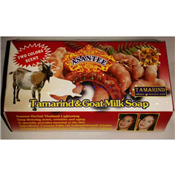 Asantee Tamarind Goat Milk
