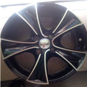 Rims 17” Mercedes