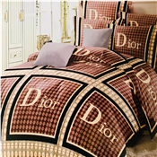 Quality Bedsheet +Duvet with Pillowcases