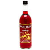 750ML NIGHT TRAIN