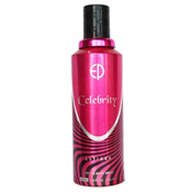 CELEBRITY BODY SPRAY 