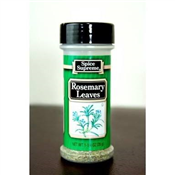35G SPICE SUPREME ROSEMARY LEAVES