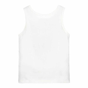 BOYS STYLED SLEEVELESS T-SHIRTS