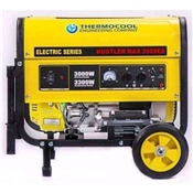 THERMOCOOL GENERATOR HUSTLER MAX 3500ES