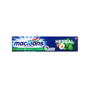 MACLEANS ACTIVE FLUORIDE HERBAL 140G