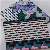 ANKARA FABRICS - 6YARDS