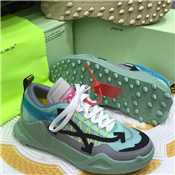 MEN FASHION SNEAKERS LACE UP