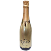 Gold Royal Semi Seco