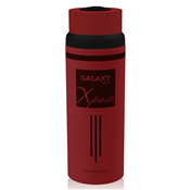 200ML GALAXY XPOSE RED BODY SPRAY
