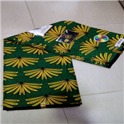 ANKARA FABRICS - 6YARDS