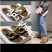 Ladies Latest Flat Slippers