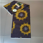 ANKARA FABRICS - 6YARDS