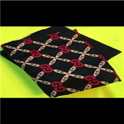 Fabric Unisex Plain And Pattern