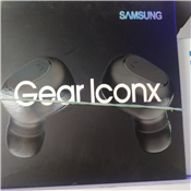  SAMSUNG GEAR ICONX