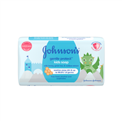 JOHNSON GENTLE PROTECT KID SOAP PRODUCT