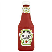 1000G HEINZ KETCHUP SQUEEZE LAGODNY