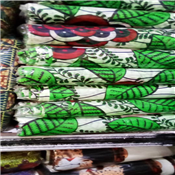 ANKARA FABRICS - 6YARDS